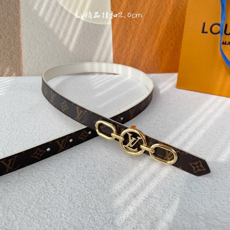 l0vis Vvtt0n belts